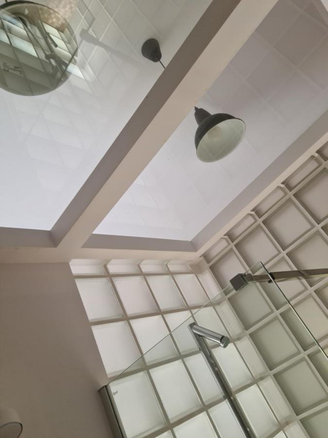 Srebrna GóraApartament W Starej Szkole公寓 外观 照片
