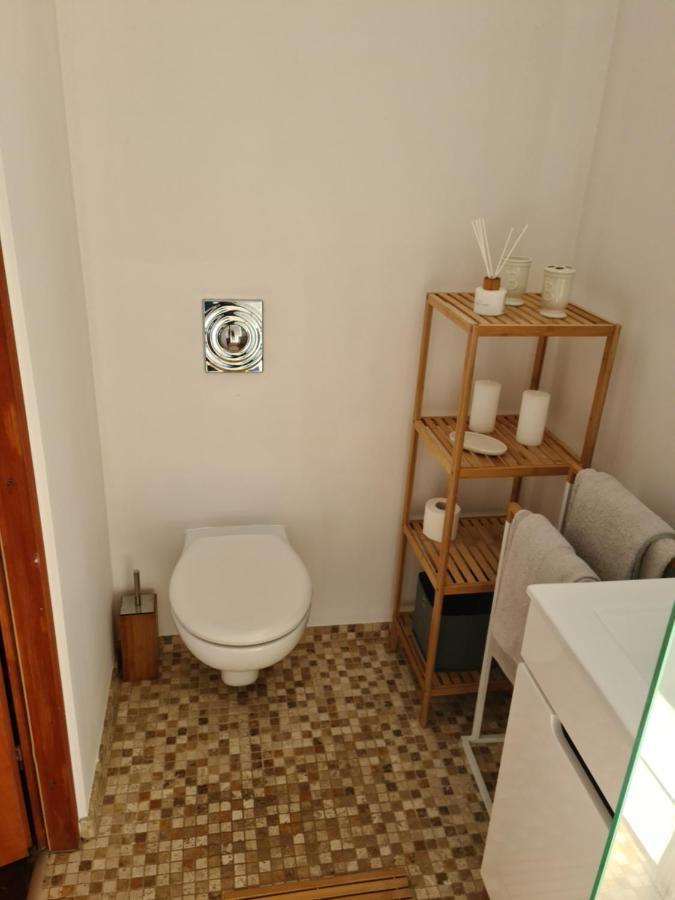 Srebrna GóraApartament W Starej Szkole公寓 外观 照片